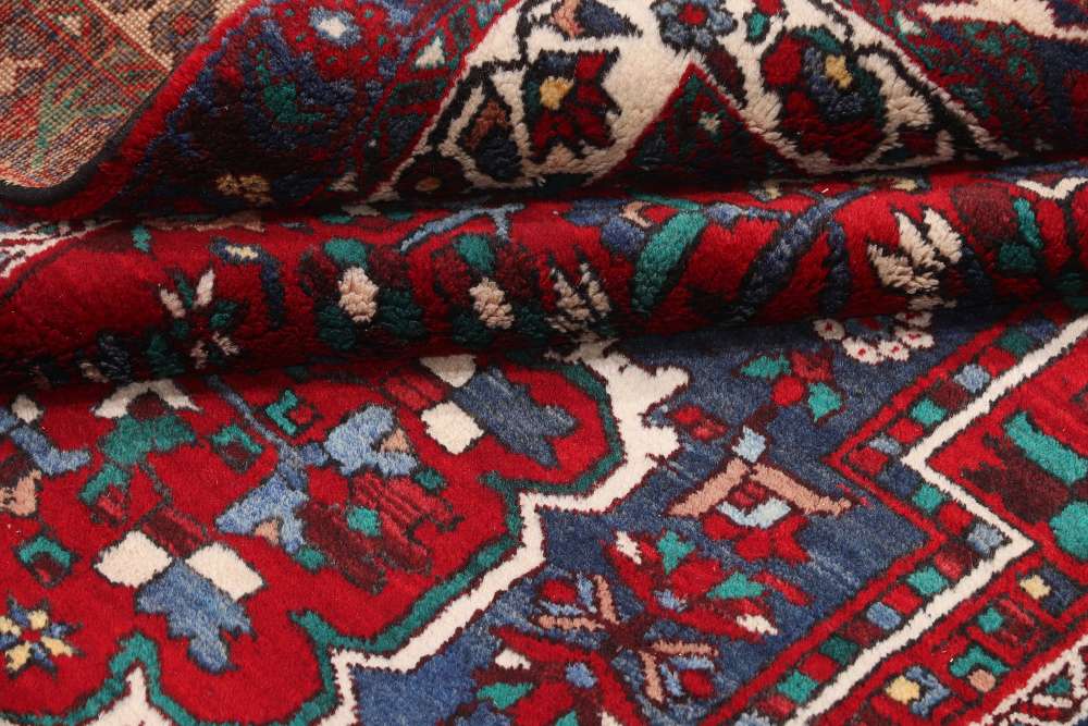 Perserteppich Afshar