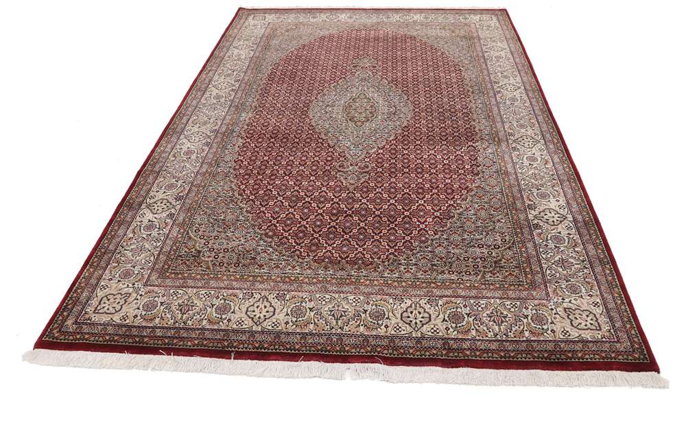 Orientteppich Tabriz