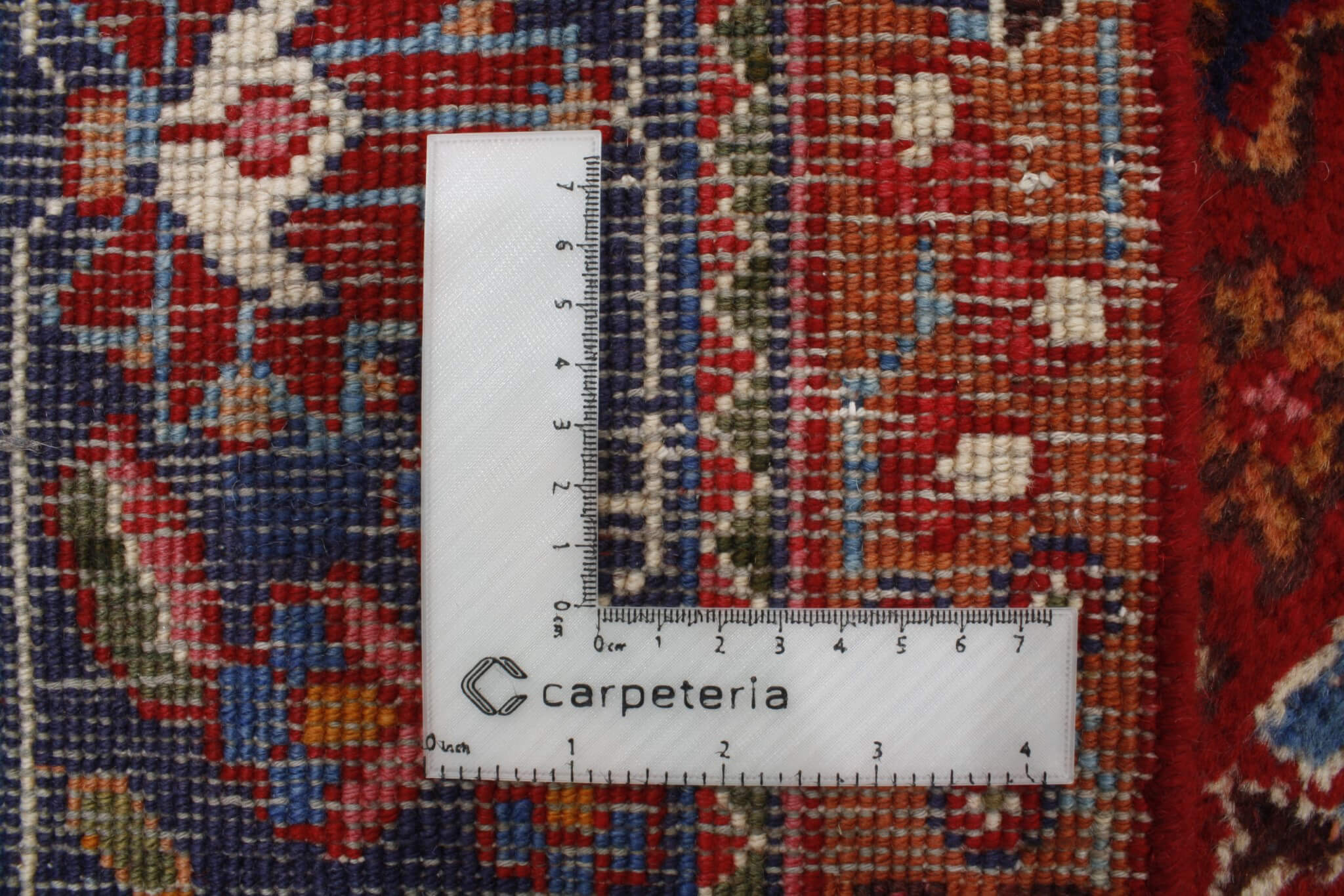 Perserteppich Meshed