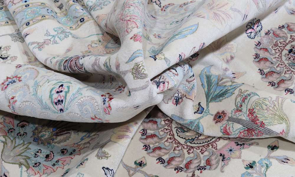 Perserteppich Tabriz