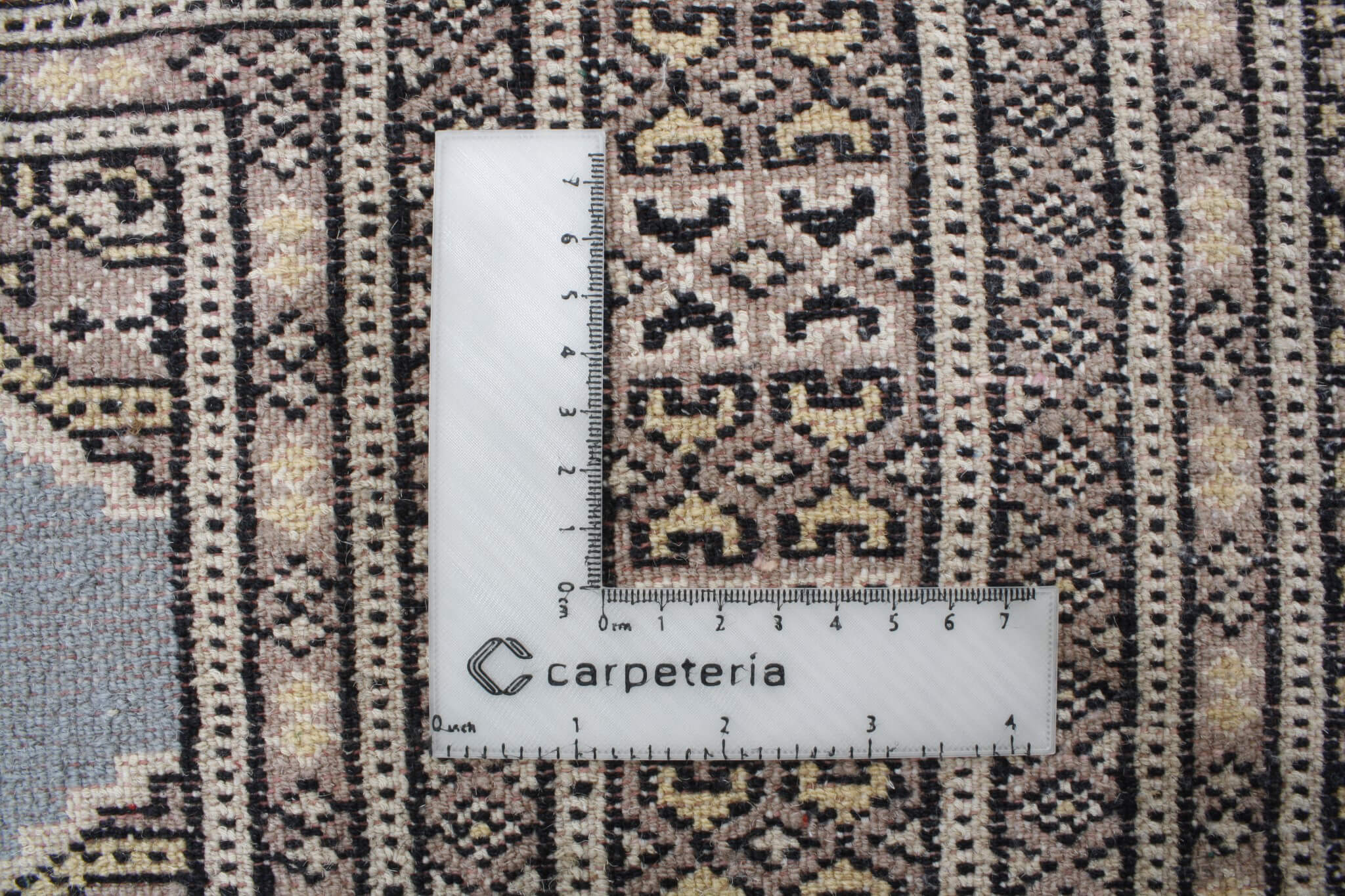 Orientteppich Jaldar Exklusiv