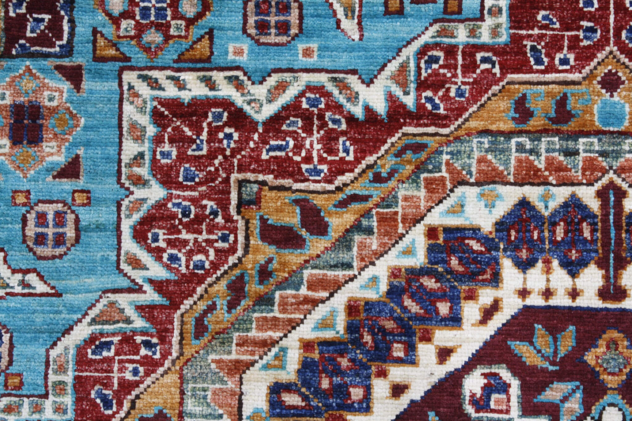Orientteppich Ariana Exklusiv