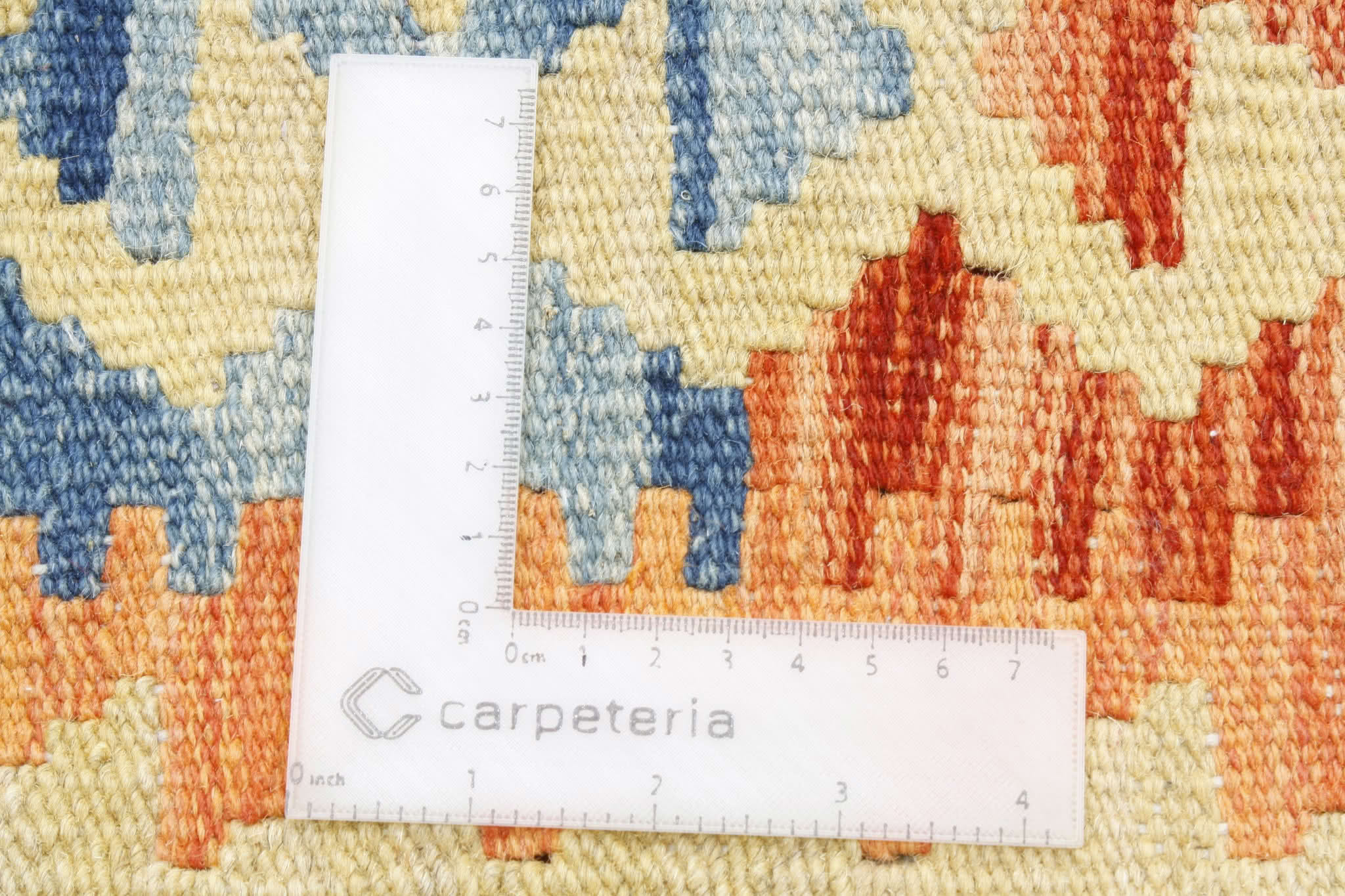 Orientteppich Kelim Waziri