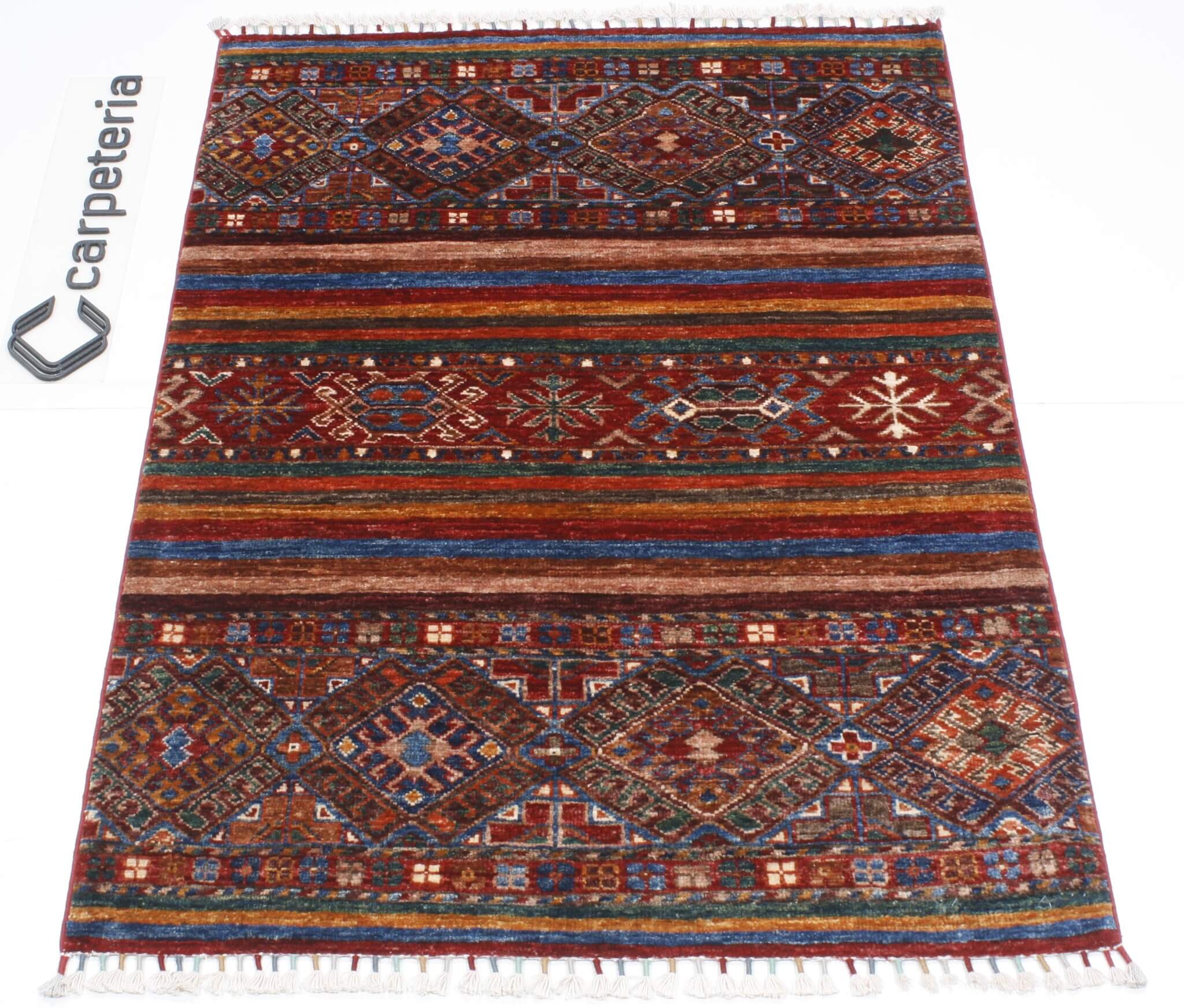 Oriental rug Ariana Exclusive
