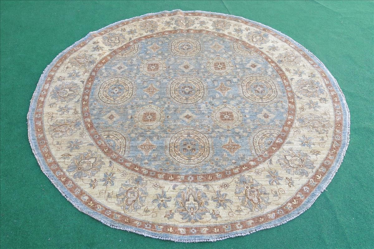 Oriental rug Ziegler Exclusive