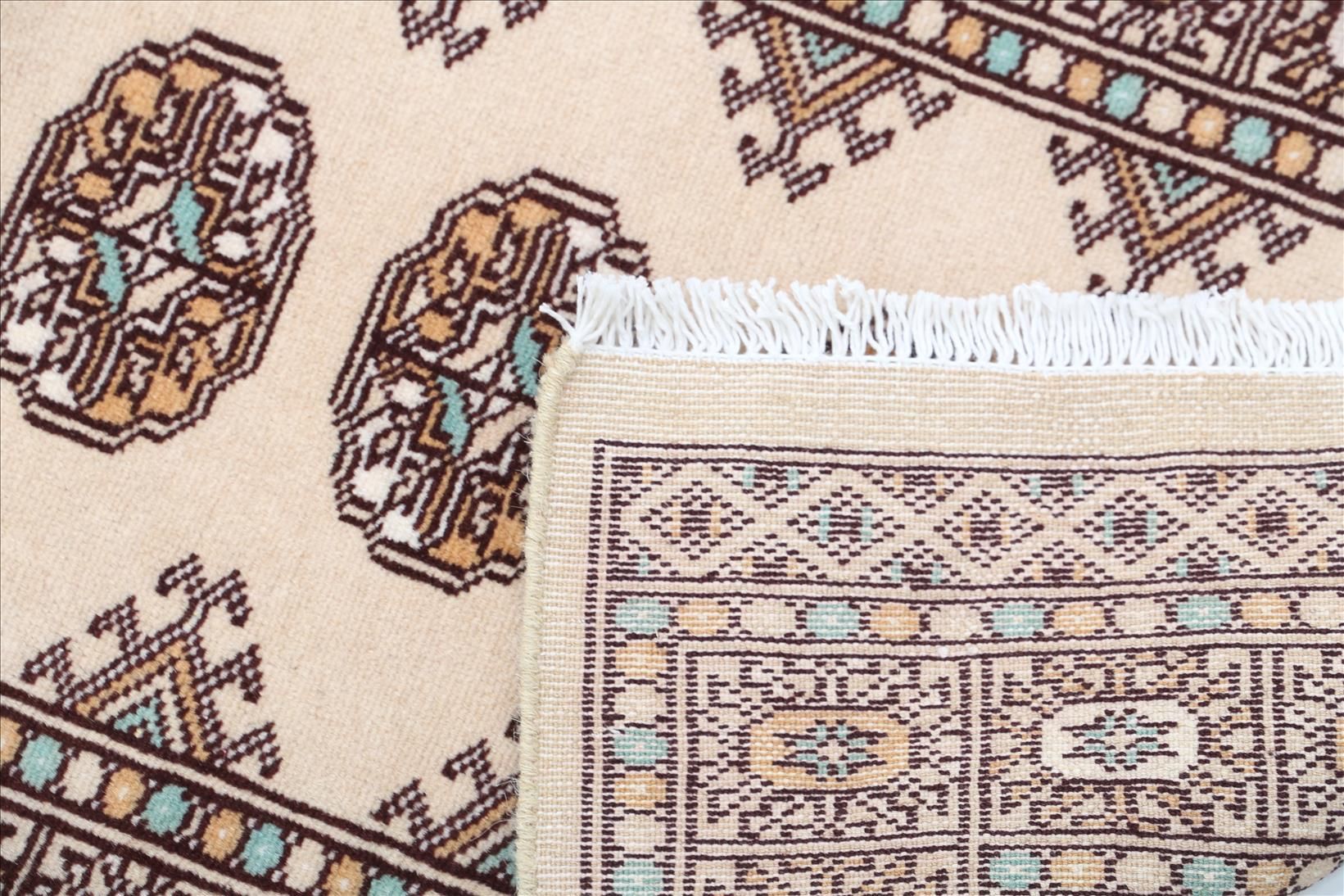 Orientteppich Bukhara Exklusiv