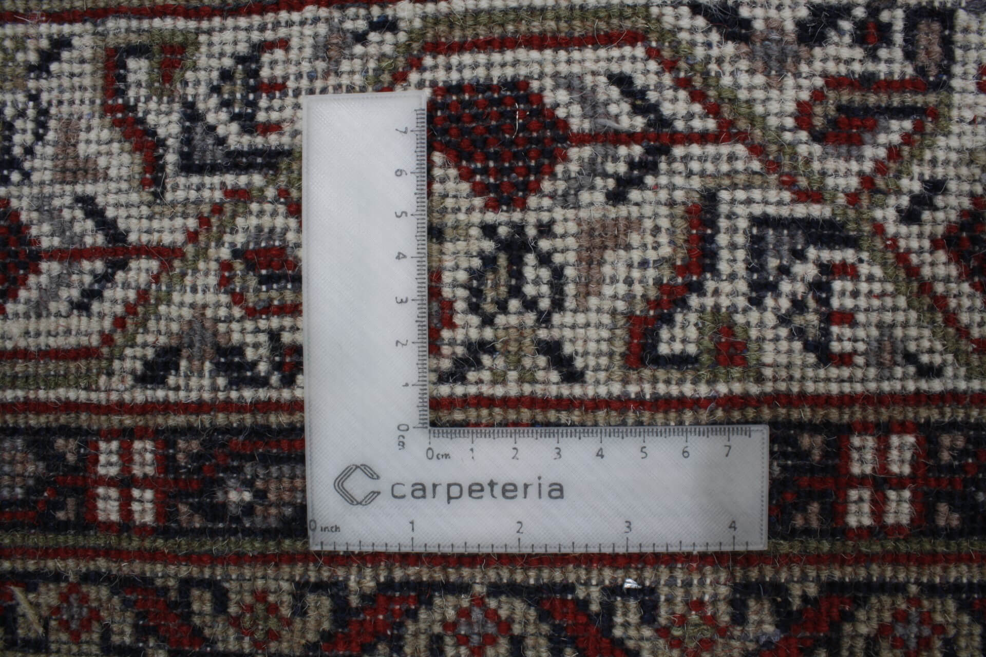 Orientteppich Mir