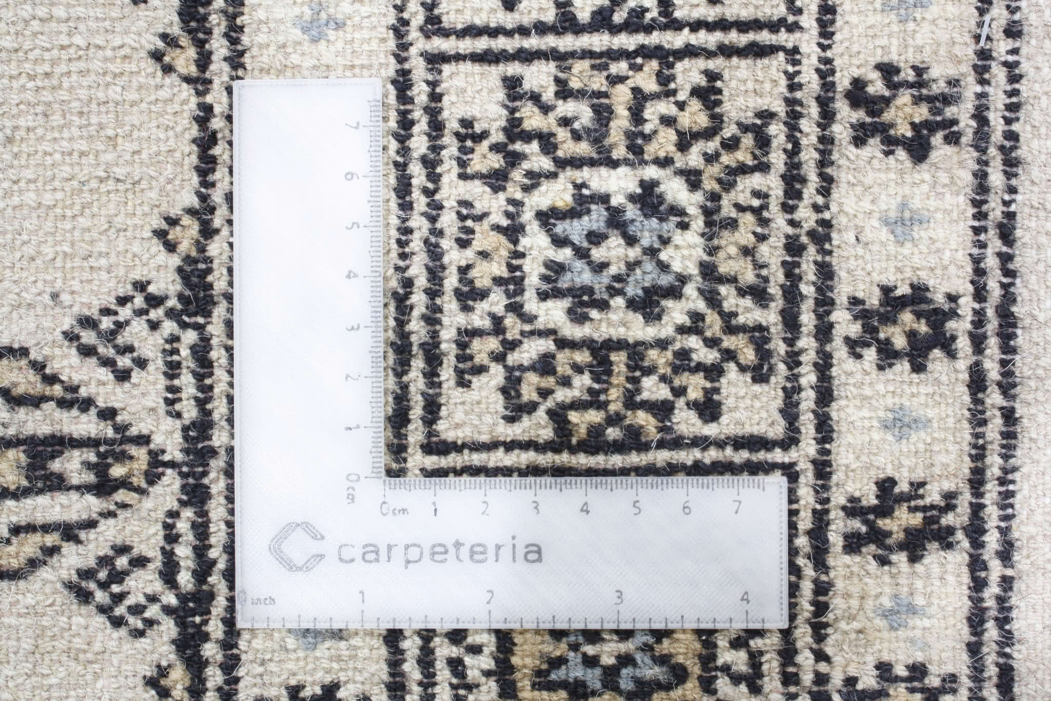 Orientteppich Bukhara Premium