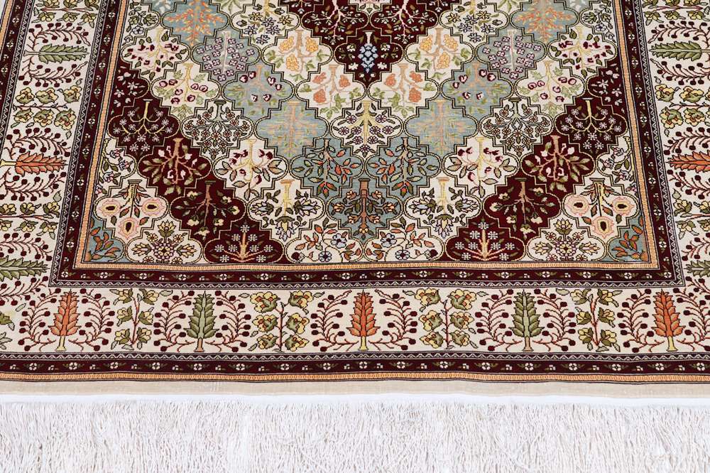 Orientteppich Hereke