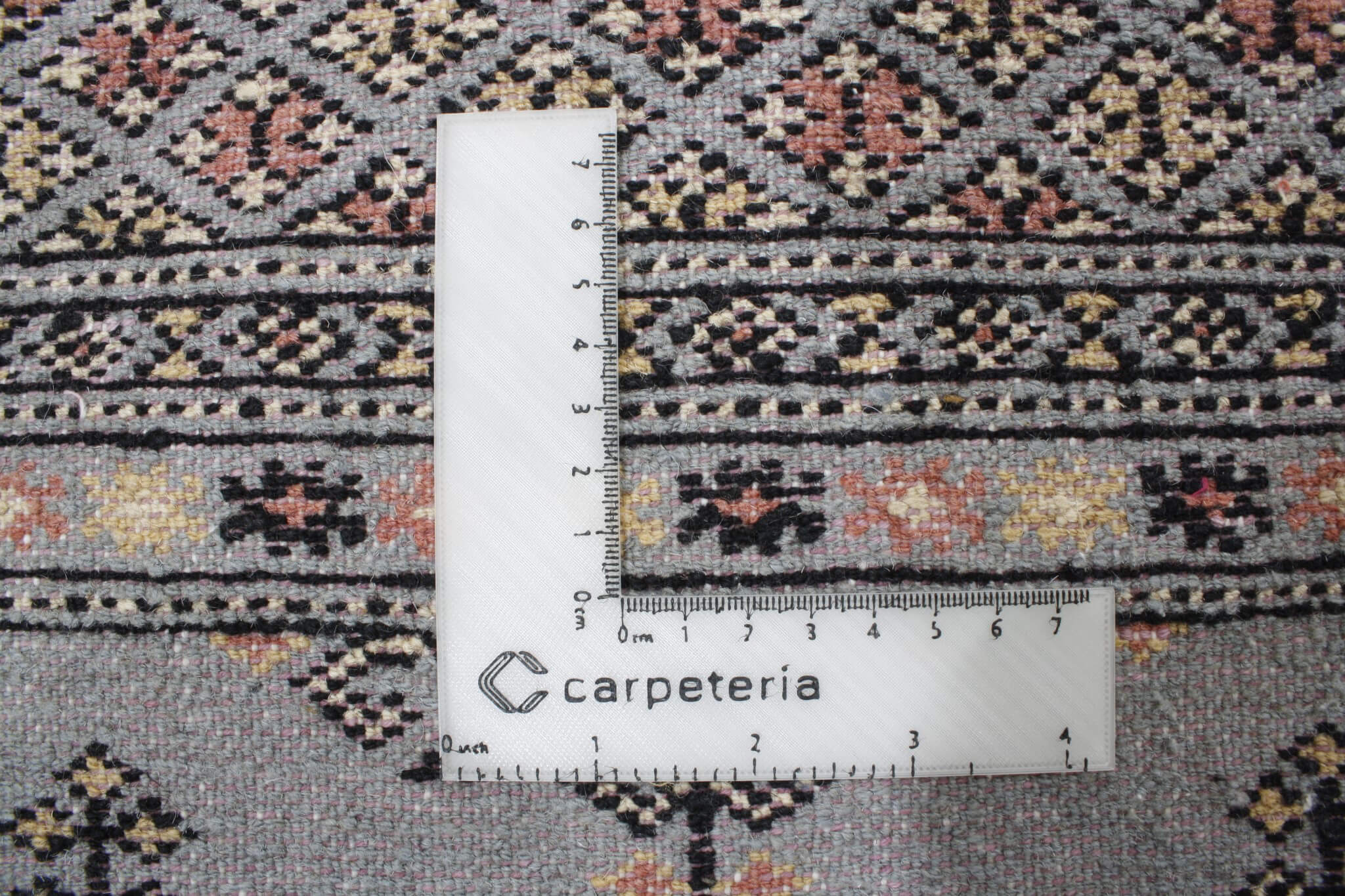 Oriental rug Bukhara Exclusive