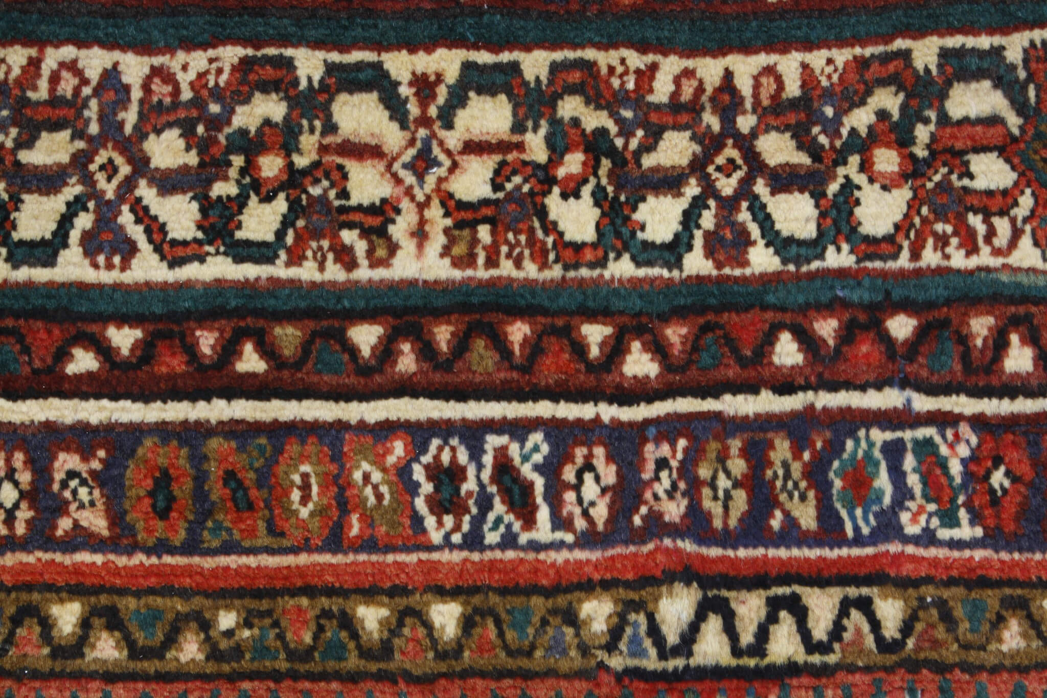 Perserteppich Hamedan