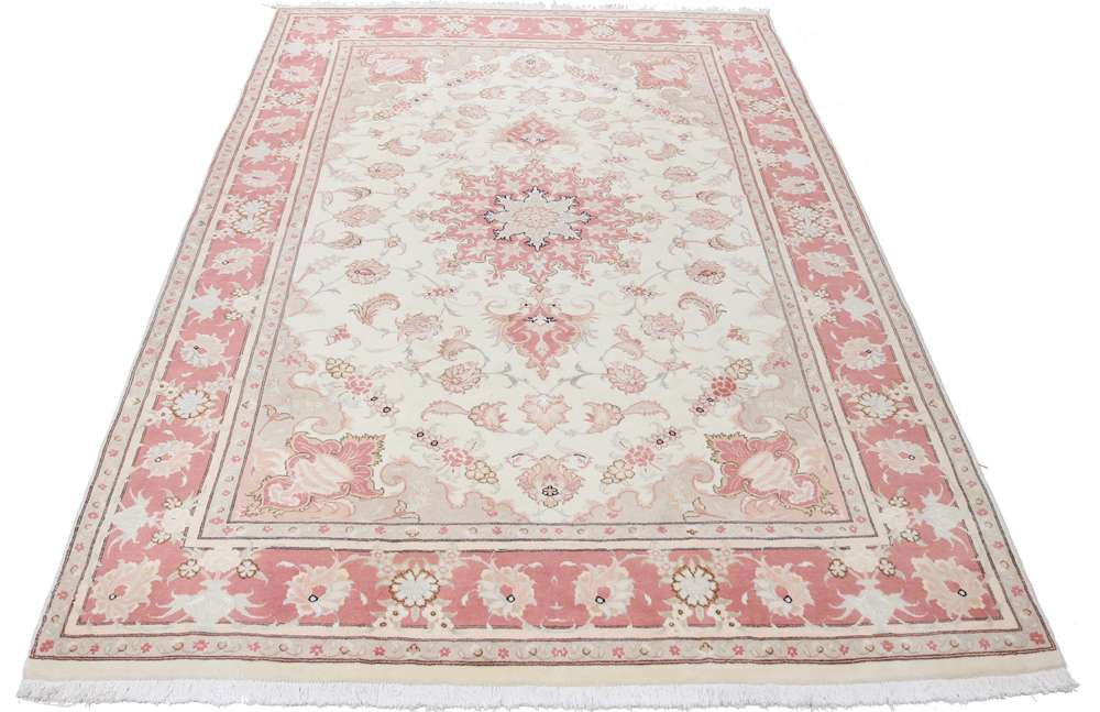 Perserteppich Tabriz