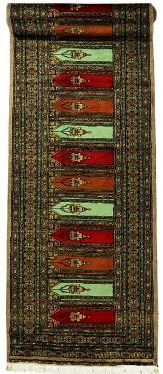 Oriental rug Bukhara Exclusive