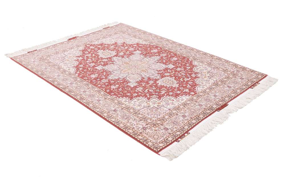 Perserteppich Tabriz
