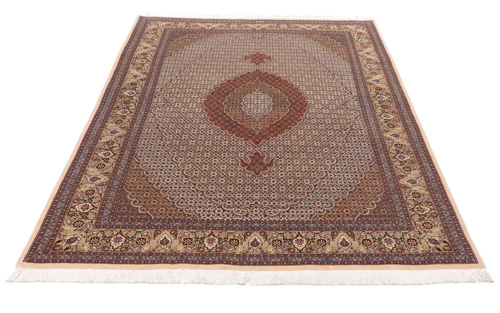 Perserteppich Tabriz