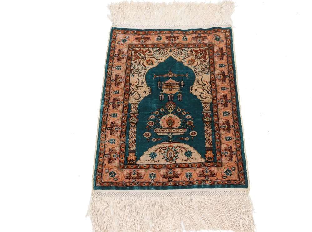 Orientteppich Hereke