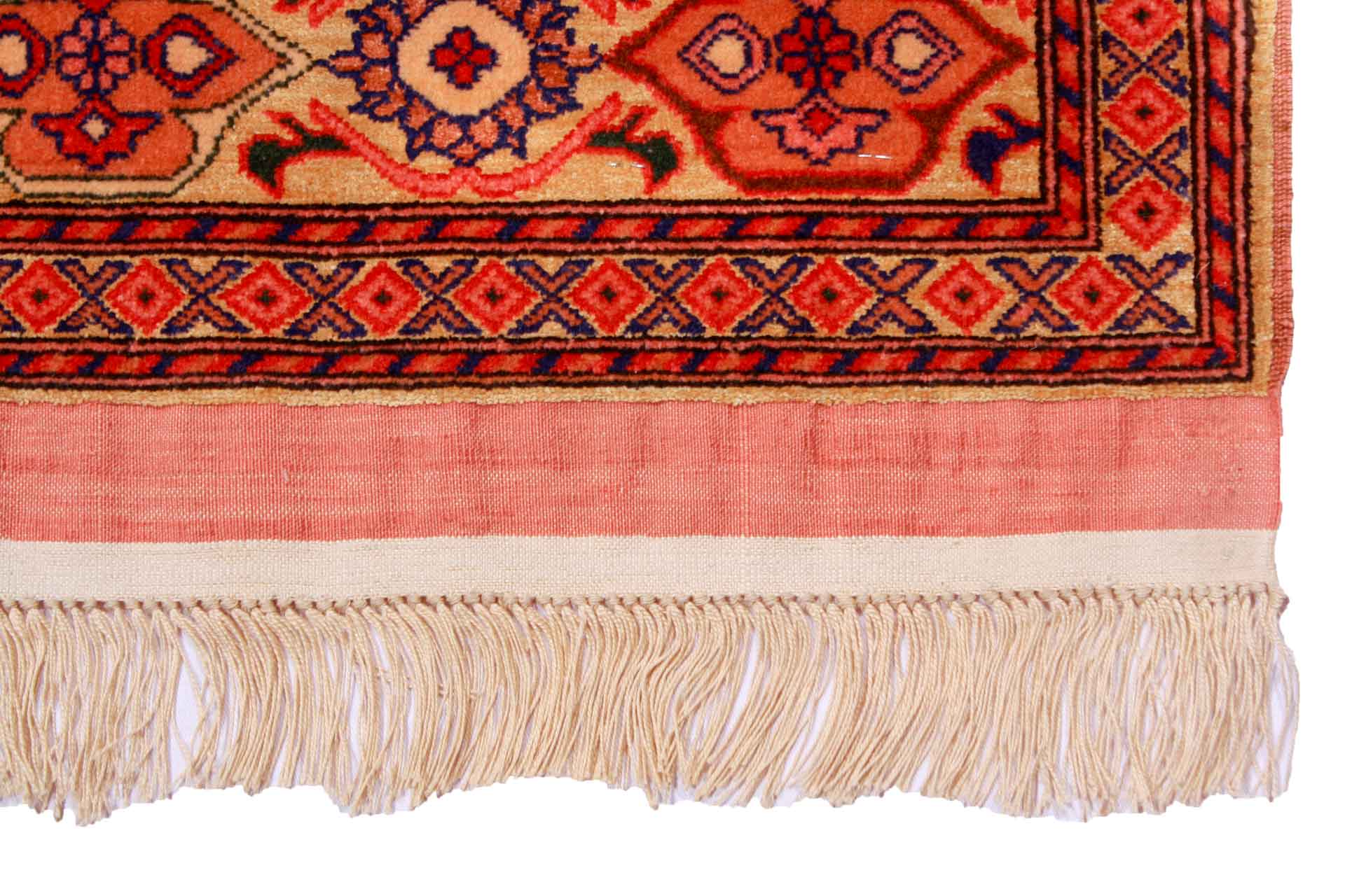 Orientteppich Mauri Royal