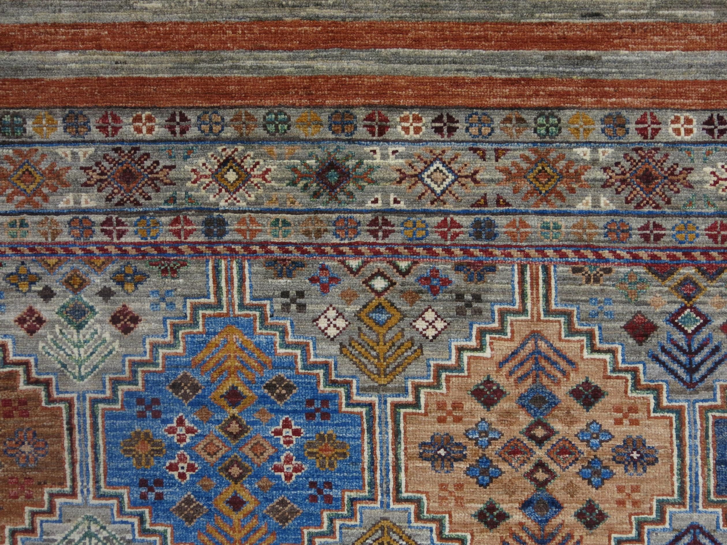 Orientteppich Ariana Royal