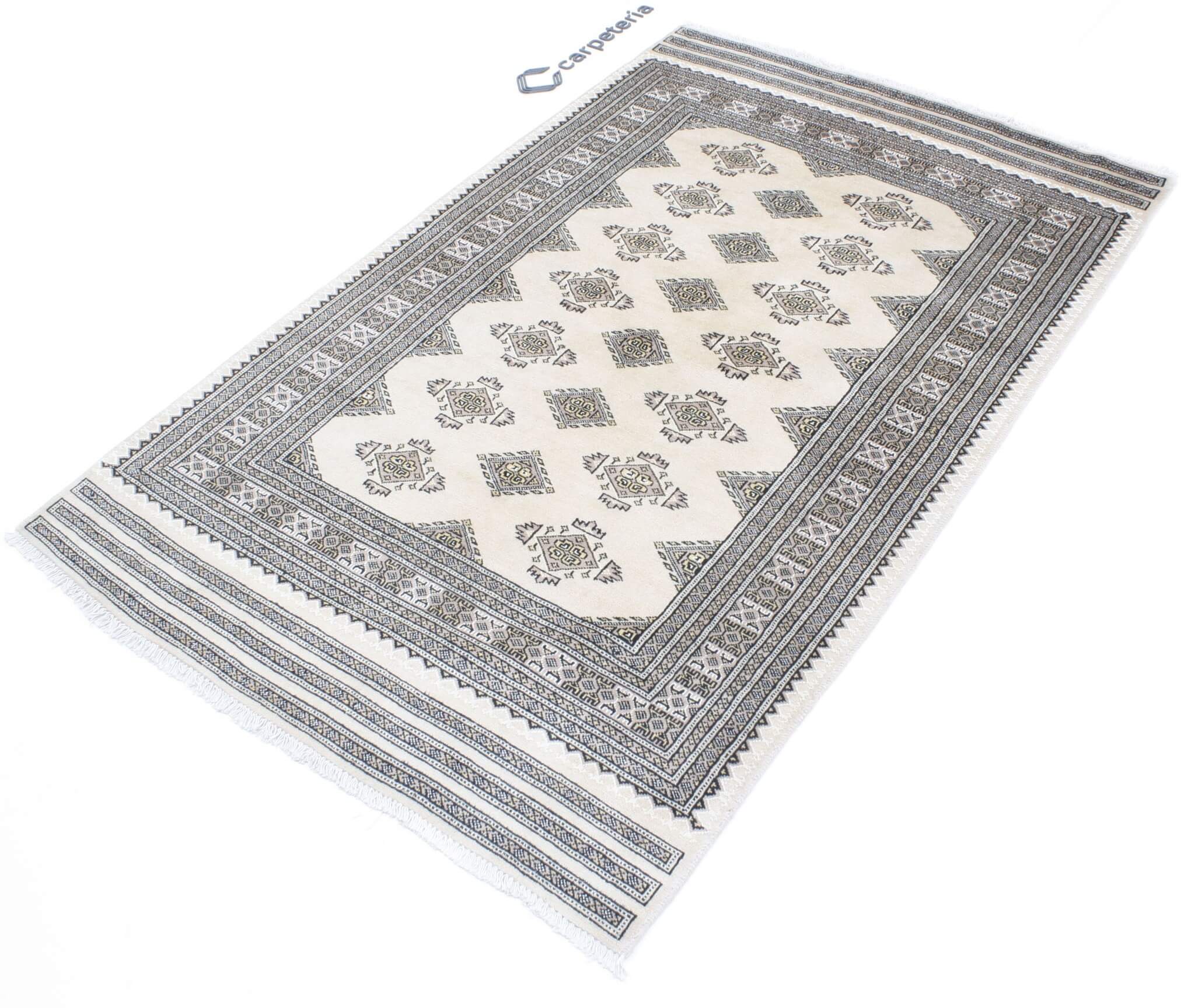 Orientteppich Jaldar Premium