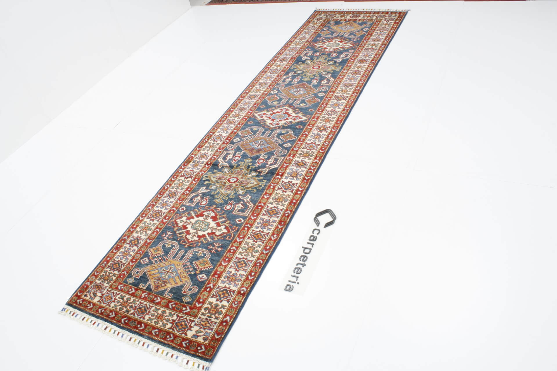 Orientteppich Kazak Exklusiv
