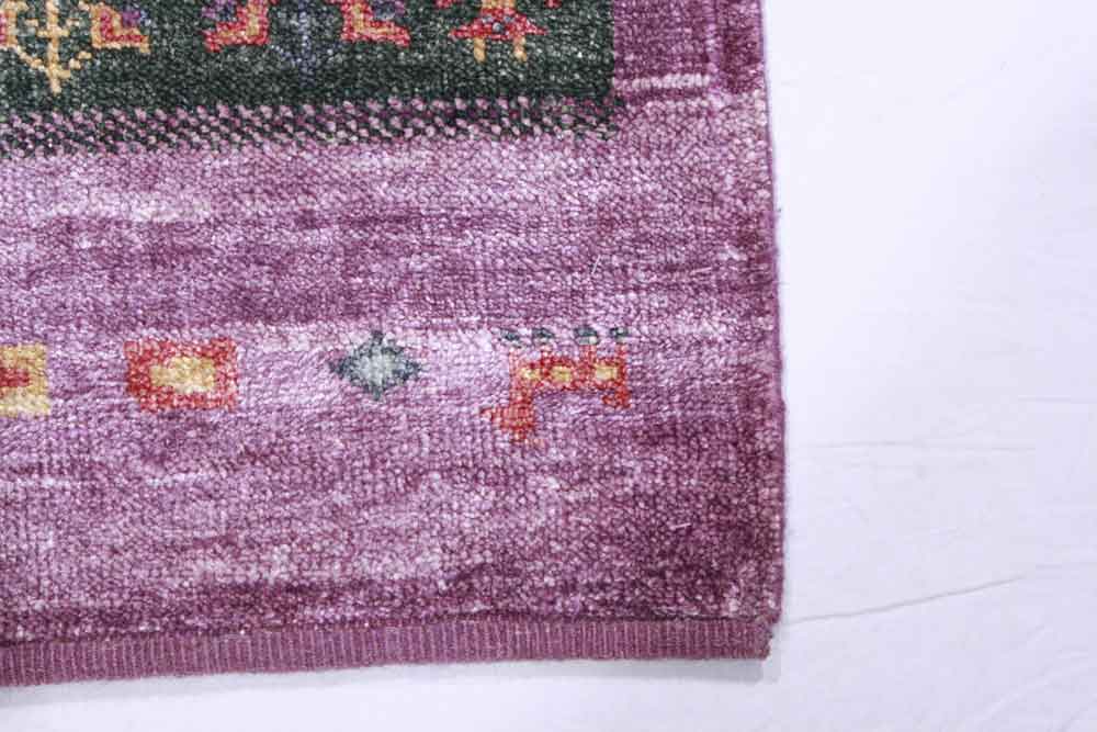 Orientteppich Loribaft Royal