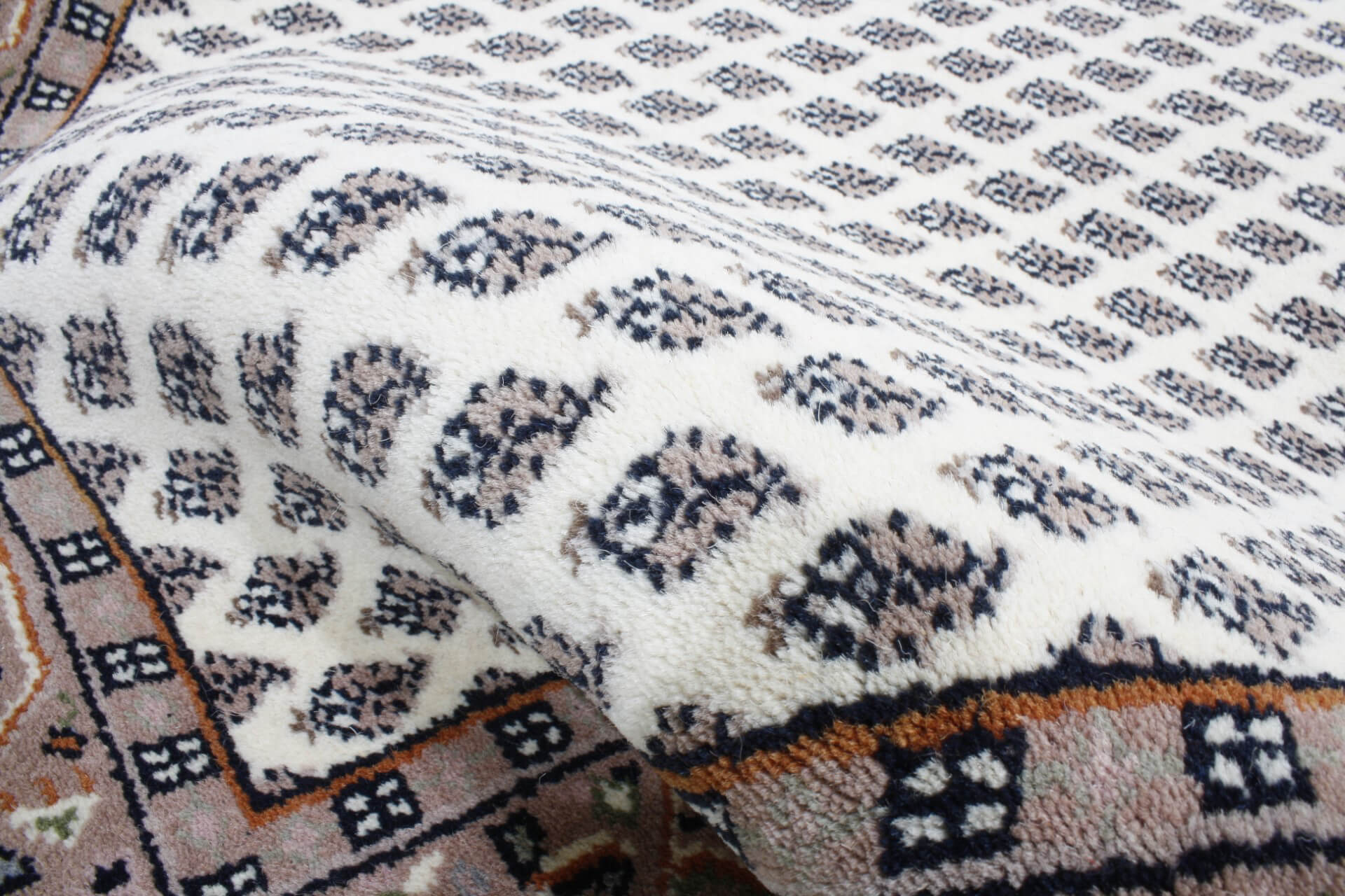 Orientteppich Mir