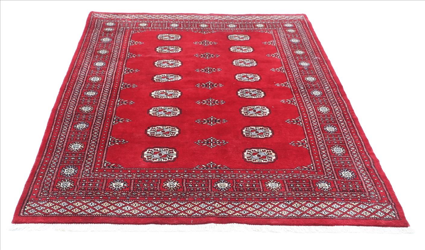 Orientteppich Bukhara Exklusiv