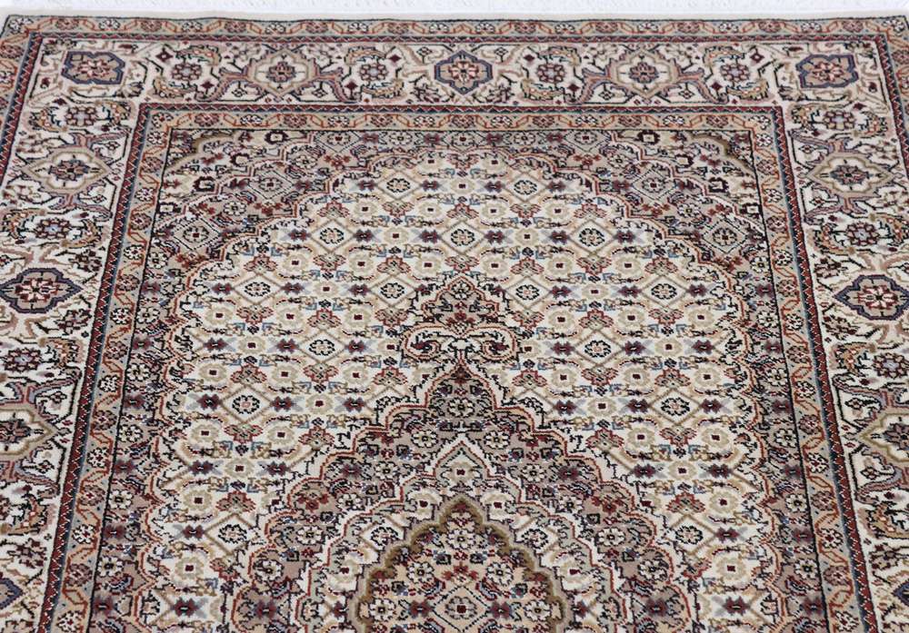 Orientteppich Tabriz