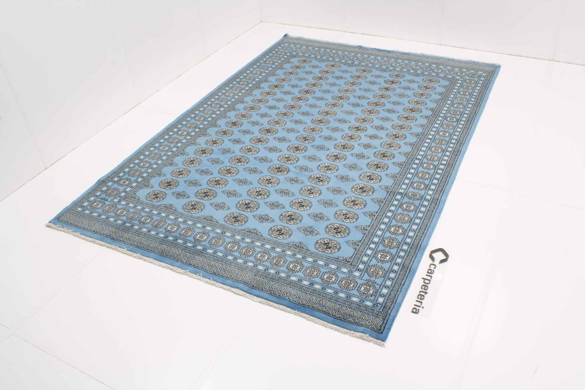 Orientteppich Bukhara Exklusiv