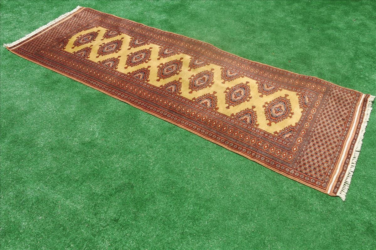 Orientteppich Bukhara Royal
