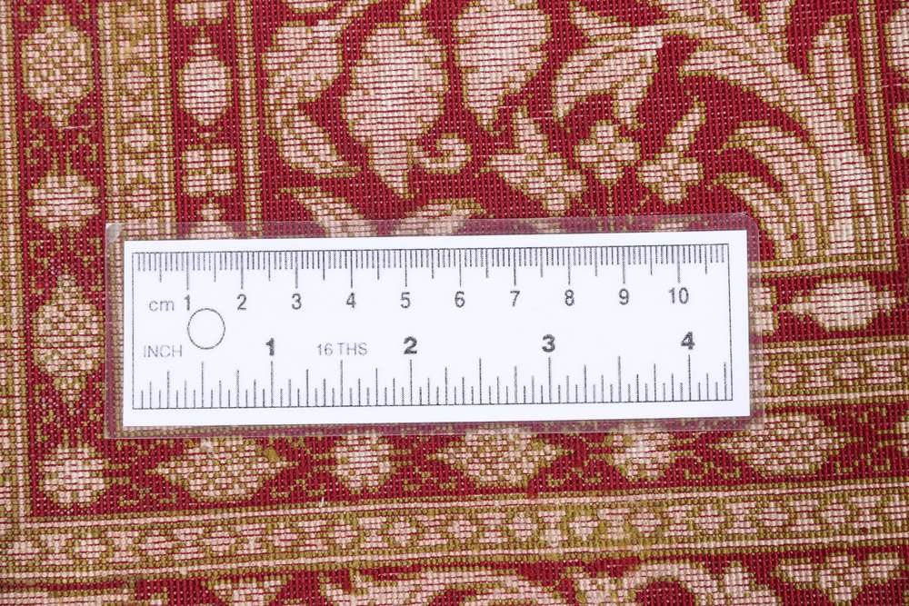 Perserteppich Qom