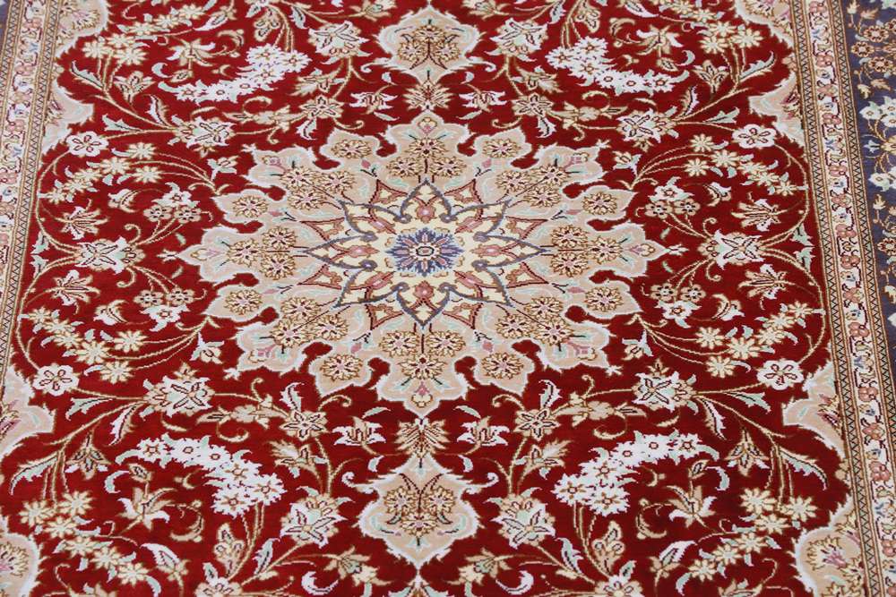 Perserteppich Qom