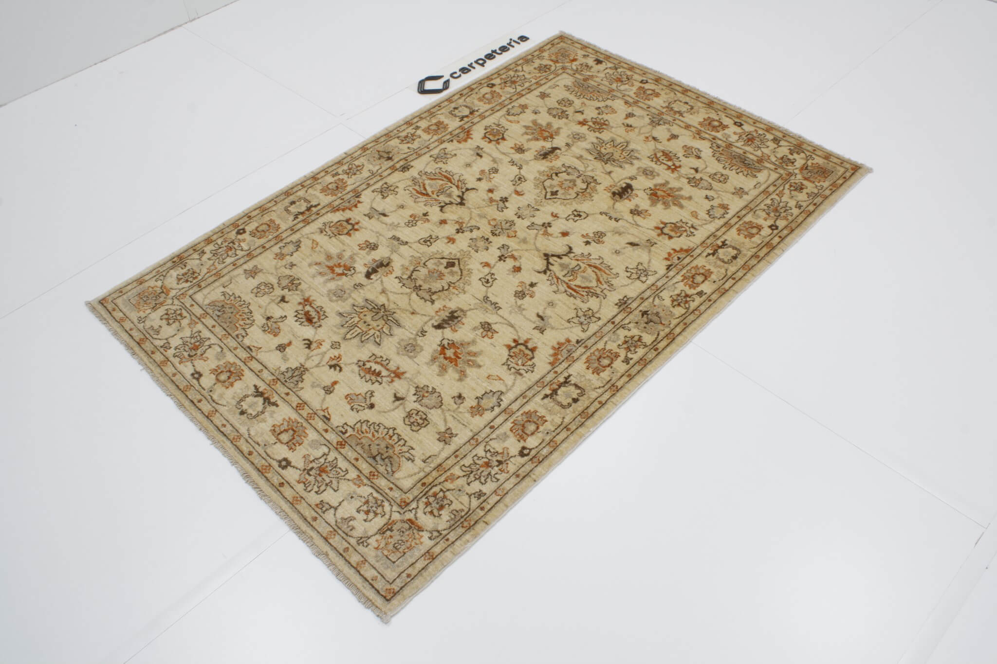 Oriental rug Ziegler Exclusive
