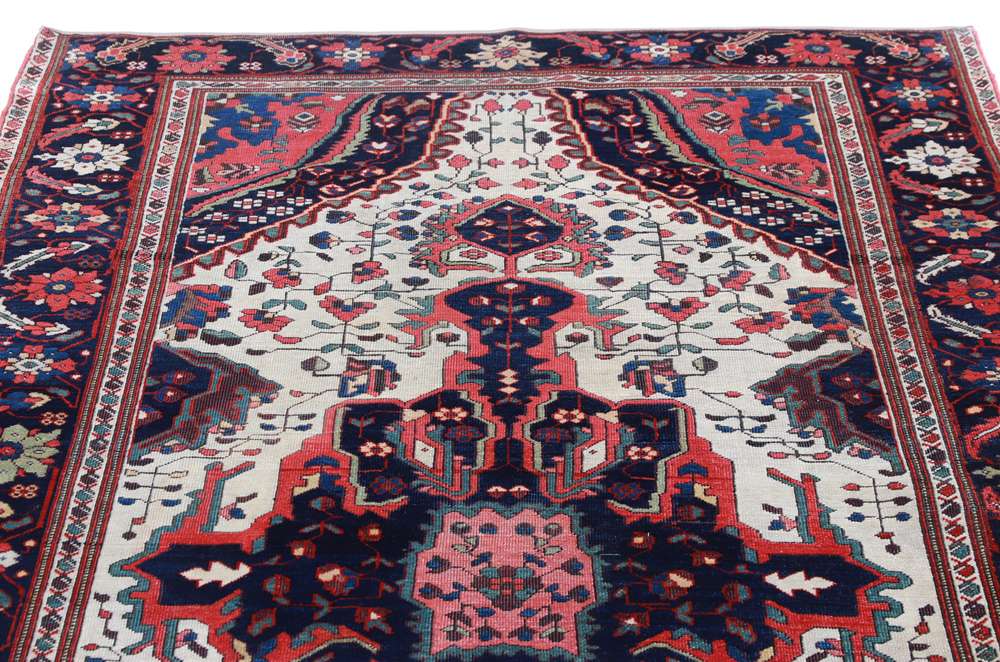 Perserteppich Farahan