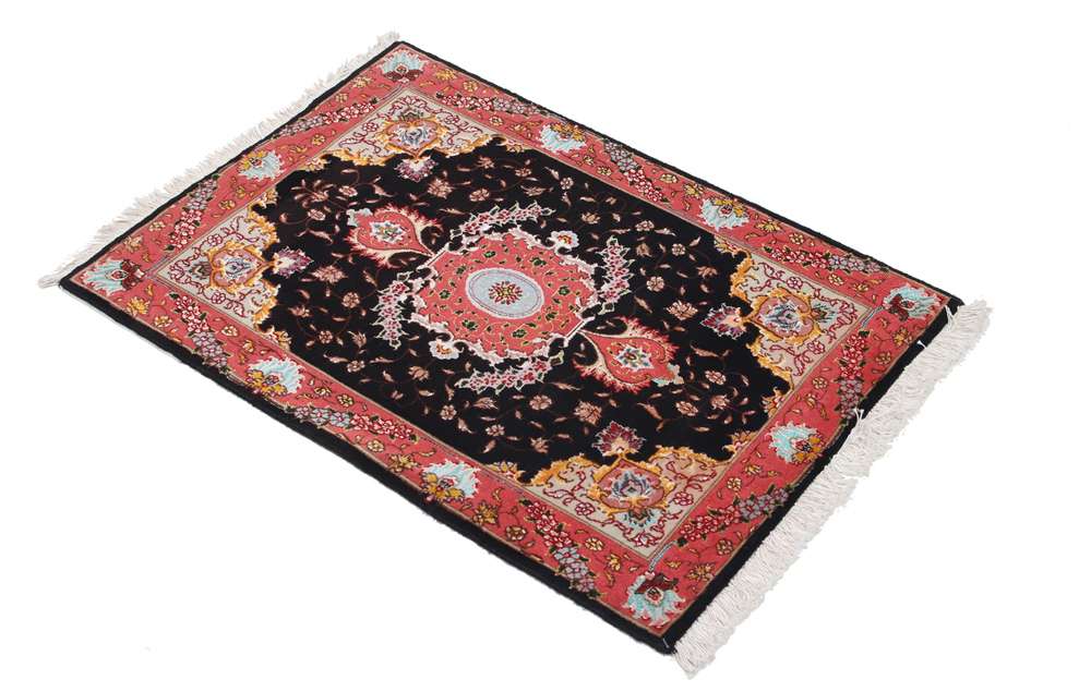 Perserteppich Tabriz