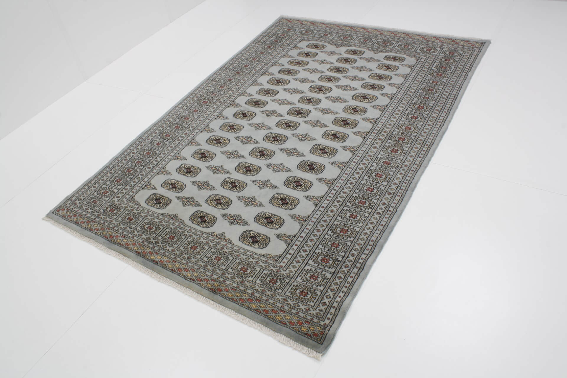 Orientteppich Bukhara Exklusiv