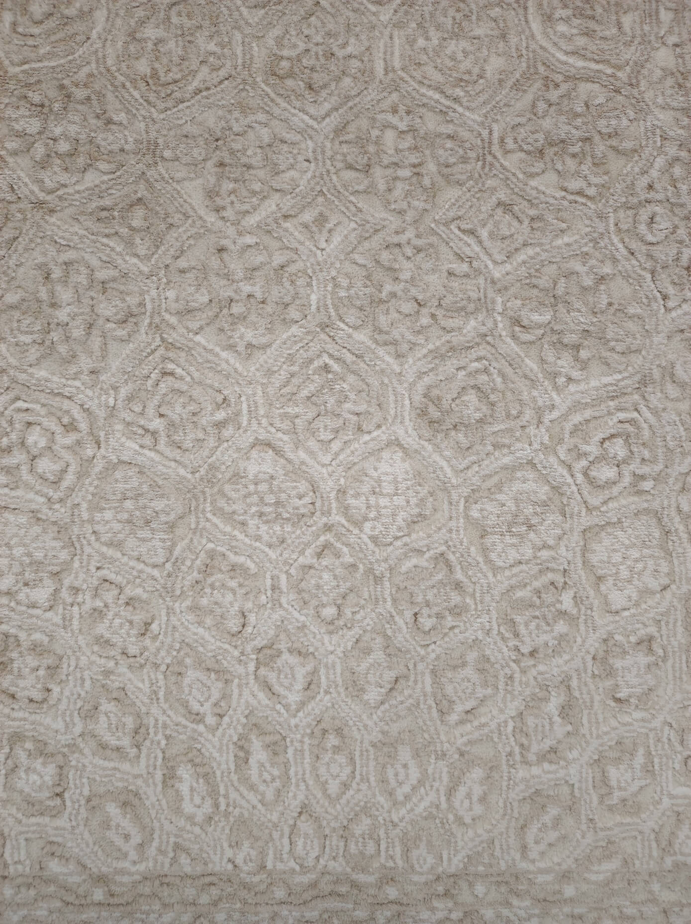 Perserteppich Tabriz Royal