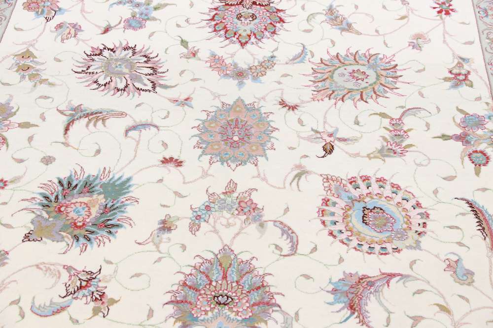 Perserteppich Tabriz