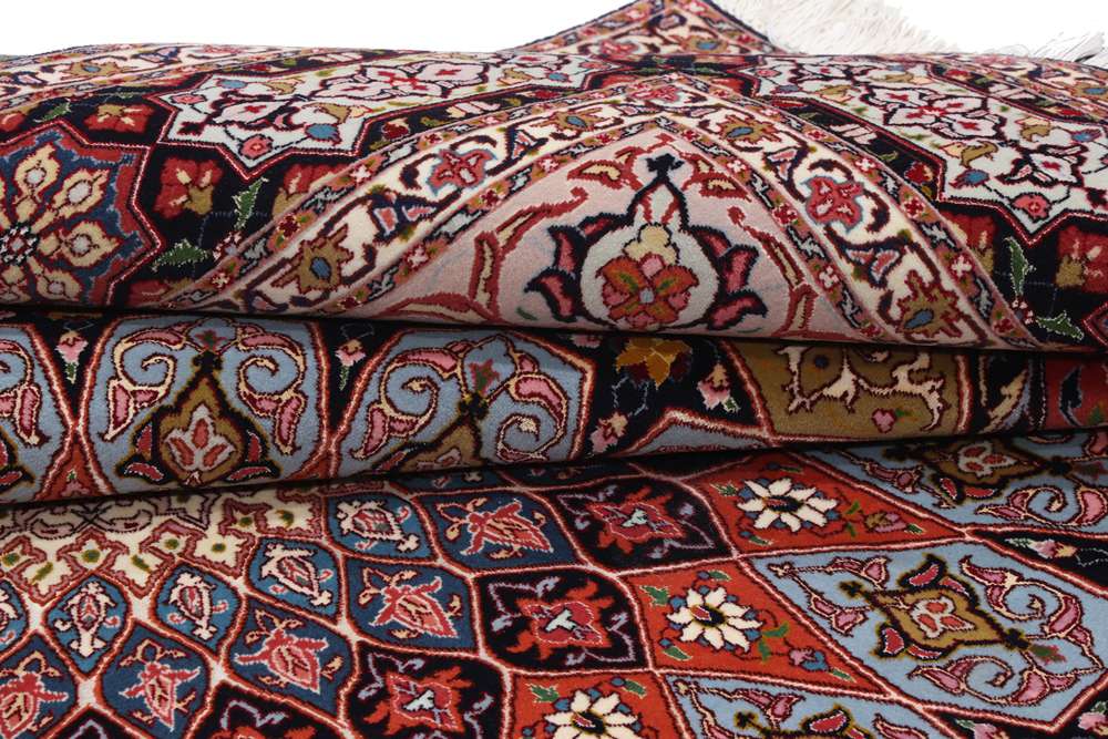 Perserteppich Tabriz