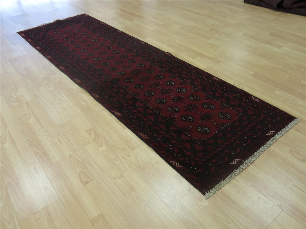 Orientteppich Afghan Filpa