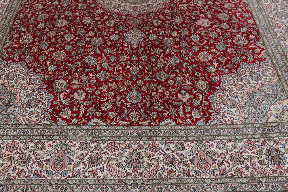 Orientteppich Kashmir