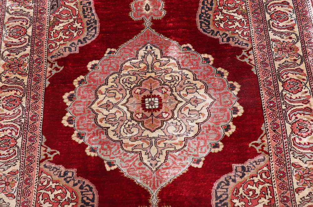 Orientteppich Kayseri