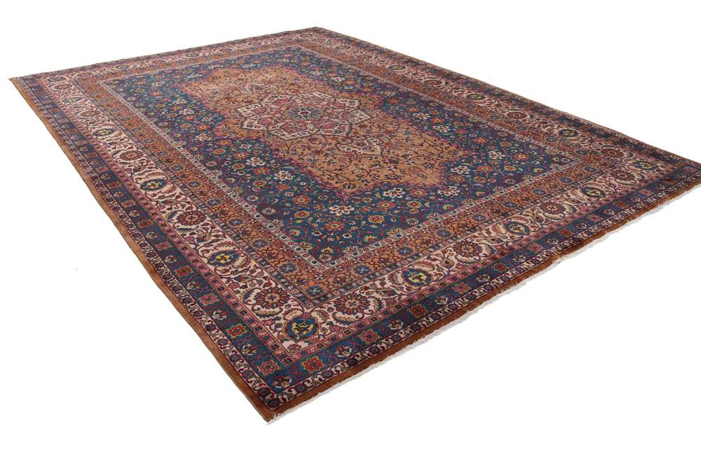 Orientteppich Agra