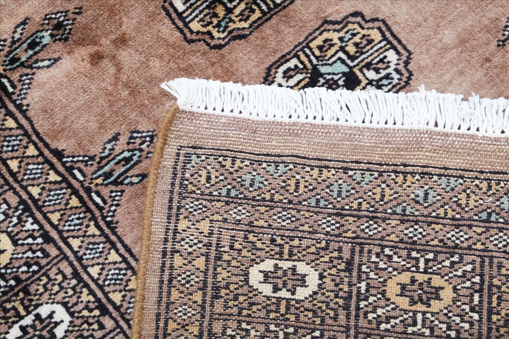 Orientteppich Bukhara Exklusiv