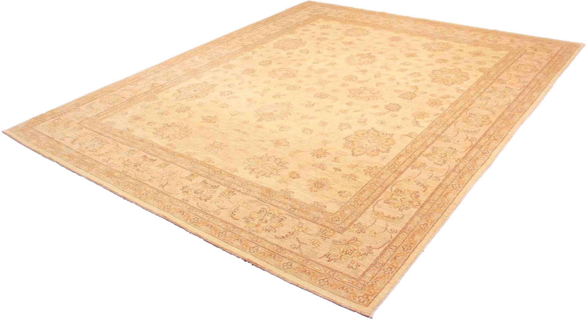 Oriental rug Ziegler Exclusive