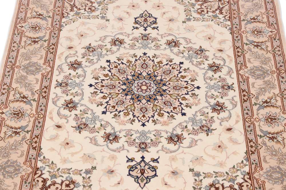 Perserteppich Isfahan