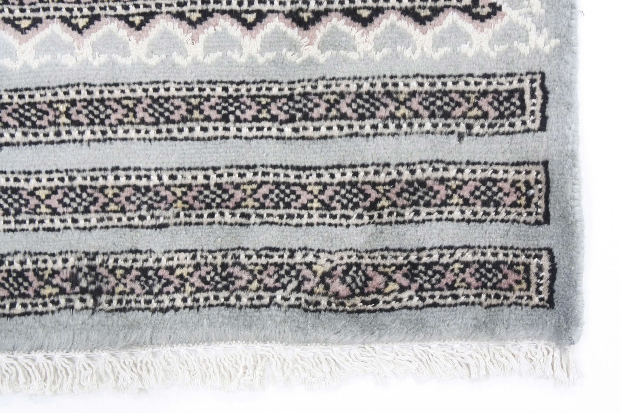 Orientteppich Jaldar Premium