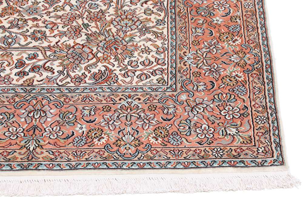 Orientteppich Kashmir