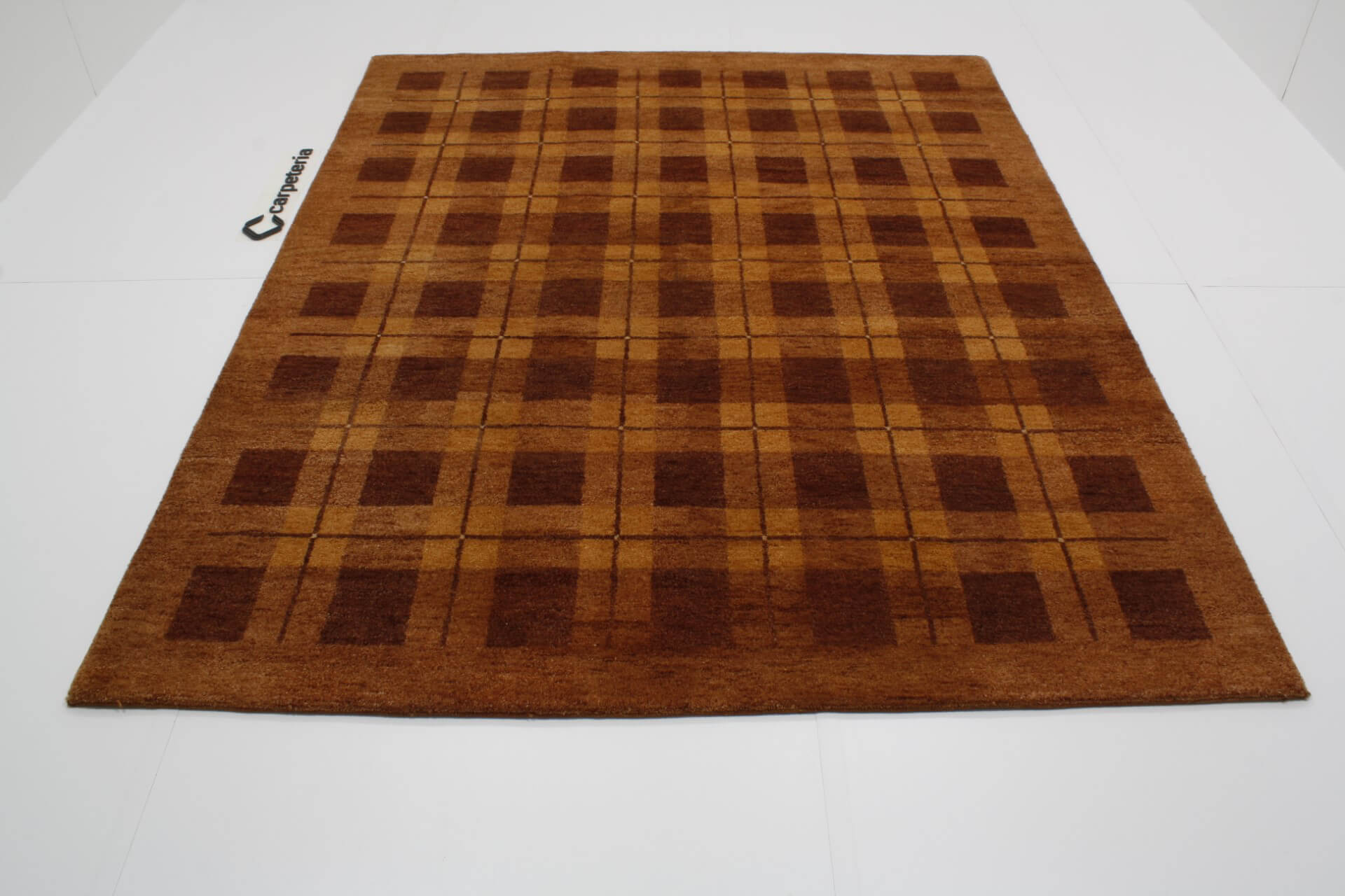 Moderner Teppich Gabbeh Adali Premium
