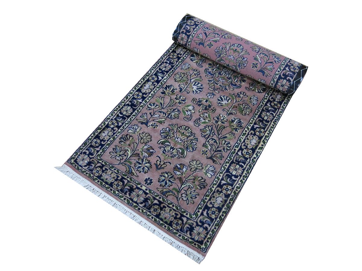 Orientteppich Sarough Exklusiv